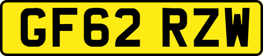 GF62RZW
