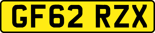 GF62RZX