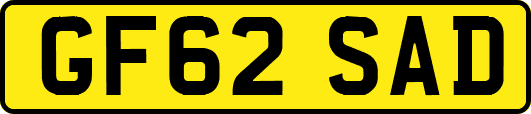 GF62SAD