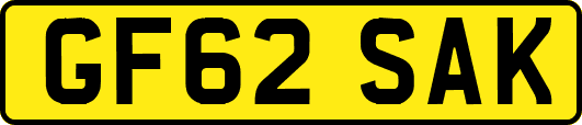 GF62SAK