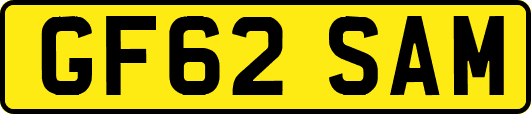 GF62SAM
