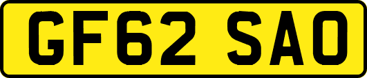 GF62SAO