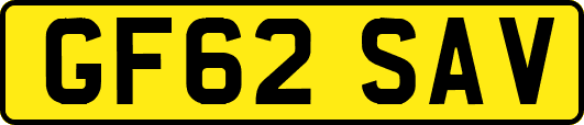 GF62SAV