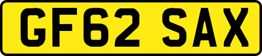 GF62SAX