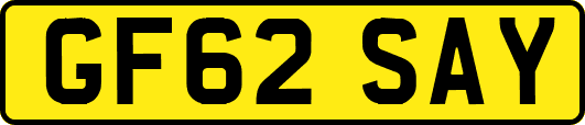 GF62SAY