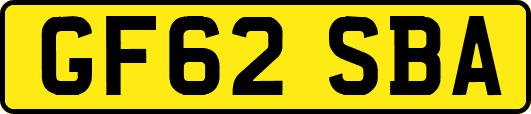GF62SBA