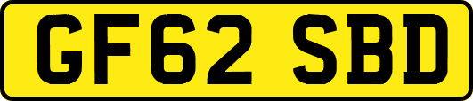 GF62SBD