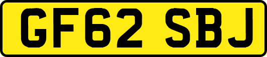 GF62SBJ