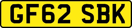 GF62SBK