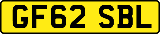GF62SBL