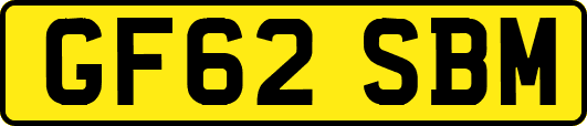 GF62SBM