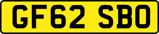 GF62SBO