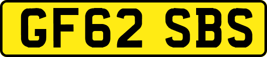 GF62SBS