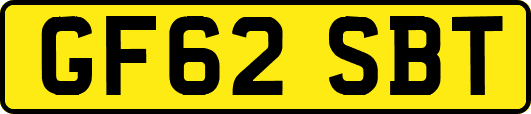 GF62SBT
