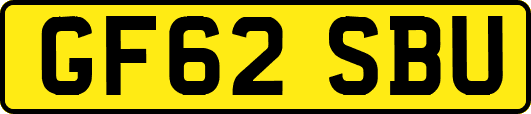 GF62SBU
