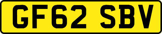 GF62SBV