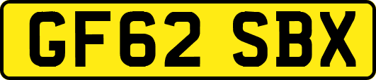 GF62SBX