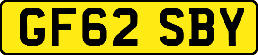 GF62SBY