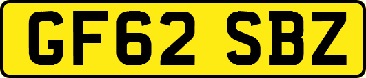 GF62SBZ