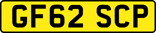 GF62SCP