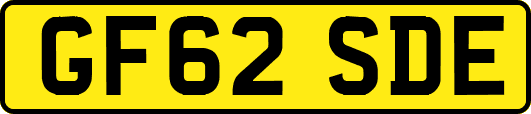GF62SDE