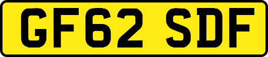 GF62SDF