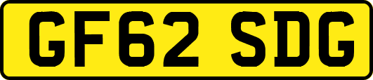 GF62SDG