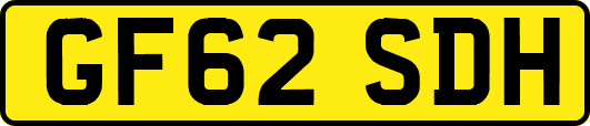 GF62SDH