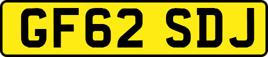 GF62SDJ