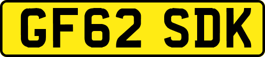 GF62SDK
