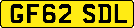 GF62SDL