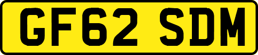 GF62SDM