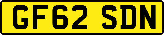 GF62SDN