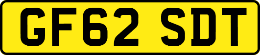 GF62SDT