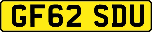 GF62SDU