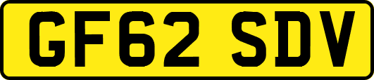 GF62SDV