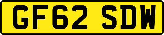 GF62SDW