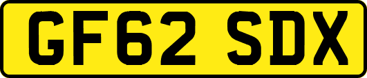 GF62SDX