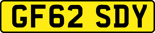 GF62SDY