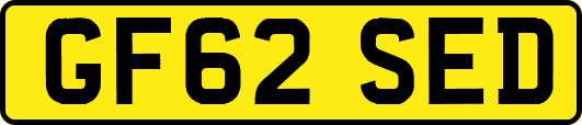 GF62SED