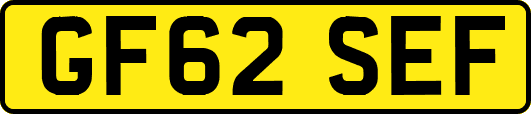 GF62SEF