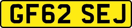 GF62SEJ