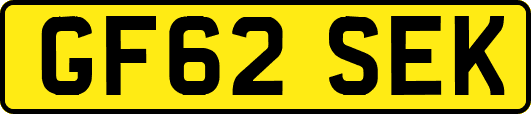 GF62SEK