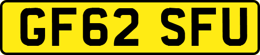 GF62SFU