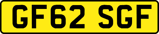 GF62SGF