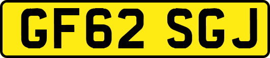 GF62SGJ