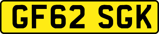 GF62SGK