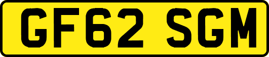 GF62SGM