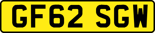 GF62SGW