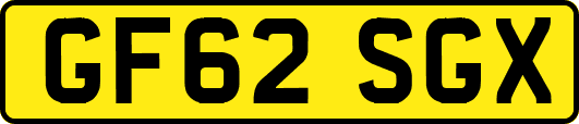 GF62SGX